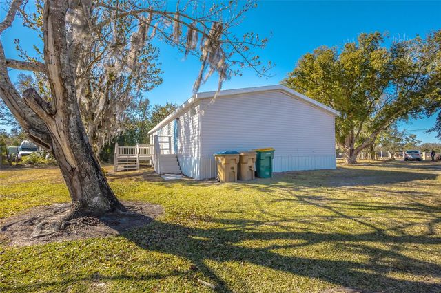 3355 HENRY J AVENUE, St Cloud, FL 34772