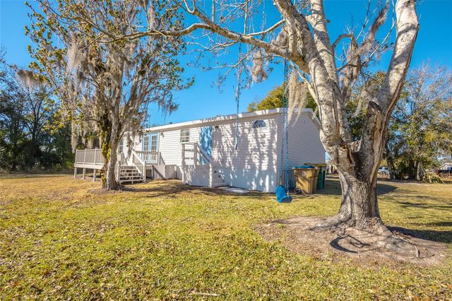 3355 HENRY J AVENUE, St Cloud, FL 34772