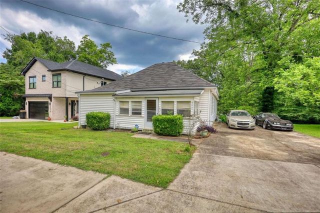 250 Bona Rd, Buford, GA 30518