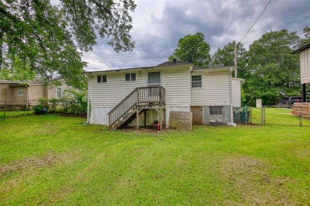 250 Bona Rd, Buford, GA 30518