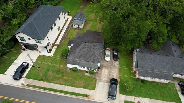 250 Bona Rd, Buford, GA 30518