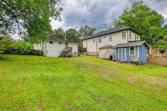 250 Bona Rd, Buford, GA 30518