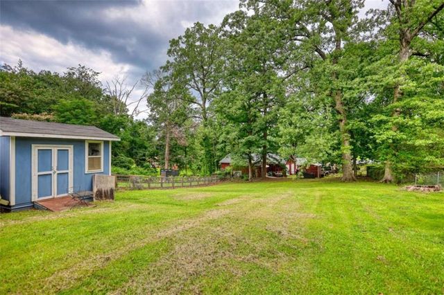 250 Bona Rd, Buford, GA 30518