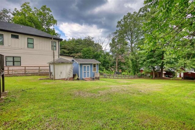 250 Bona Rd, Buford, GA 30518