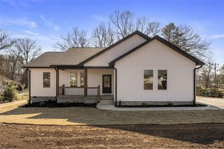 191 Murdock Road, Belton, SC 29627
