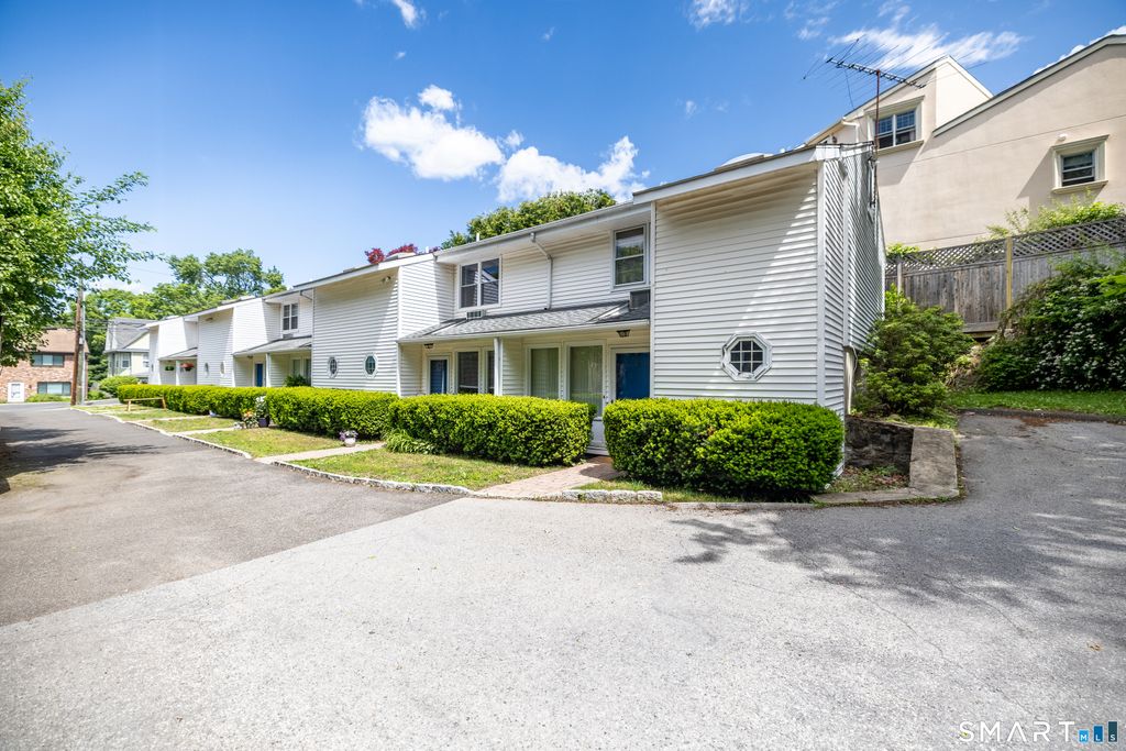 45 Highview Avenue 5, Stamford, CT 06907