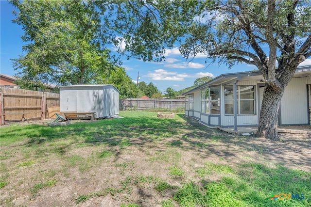 1907 Miles Street, Copperas Cove, TX 76522