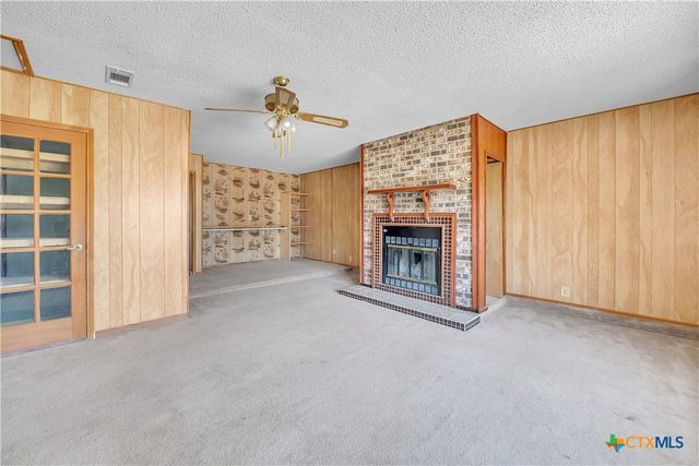 1907 Miles Street, Copperas Cove, TX 76522