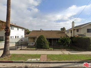 40 Ocean View Avenue, Santa Barbara, CA 93103