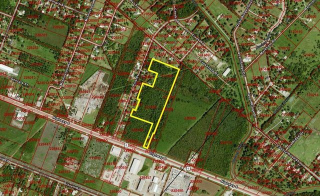 0 Highway 6, Manvel, TX 77578