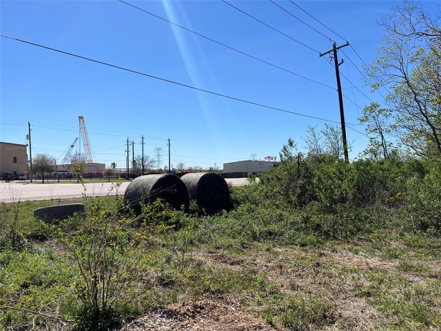 0 Highway 6, Manvel, TX 77578