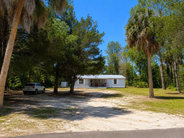8588 W WINGS LANE, Crystal River, FL 34429