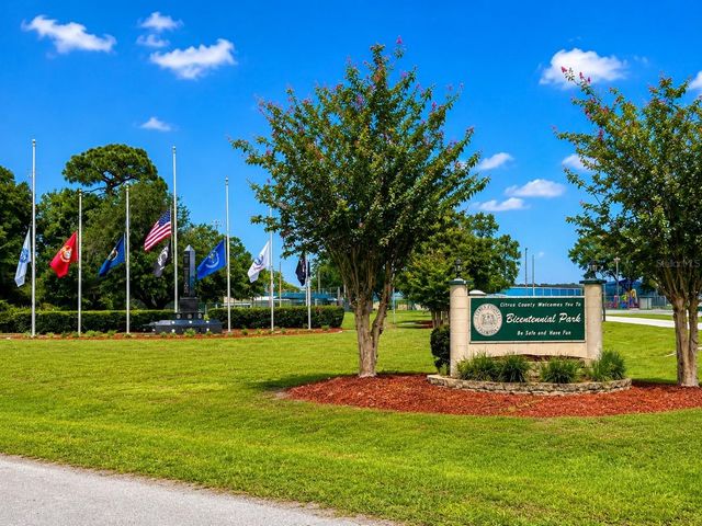 8588 W WINGS LANE, Crystal River, FL 34429