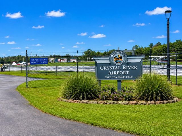 8588 W WINGS LANE, Crystal River, FL 34429