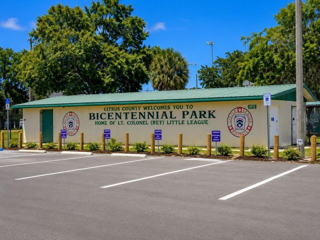 8588 W WINGS LANE, Crystal River, FL 34429