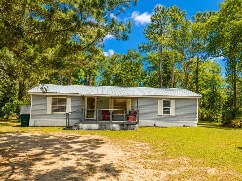 8588 W WINGS LANE, Crystal River, FL 34429