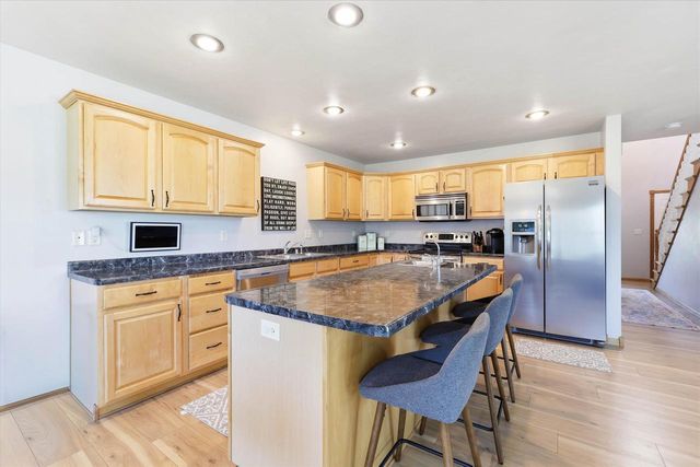 4816 N APPLE ROAD, Appleton, WI 54913