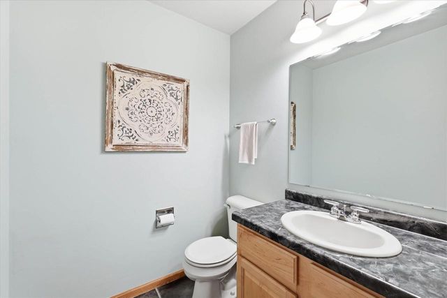 4816 N APPLE ROAD, Appleton, WI 54913