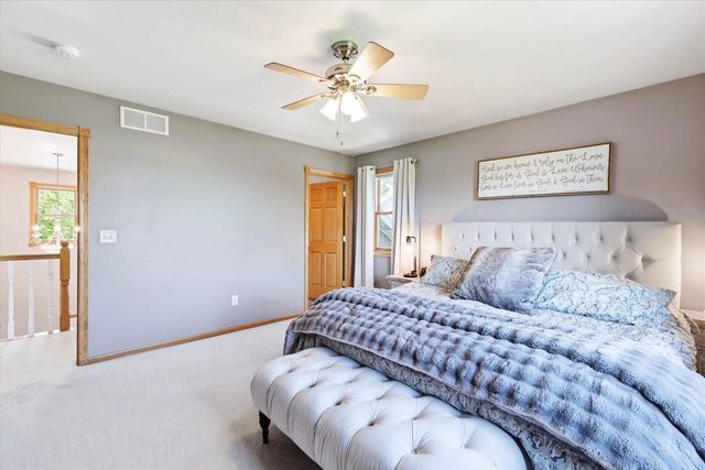 4816 N APPLE ROAD, Appleton, WI 54913