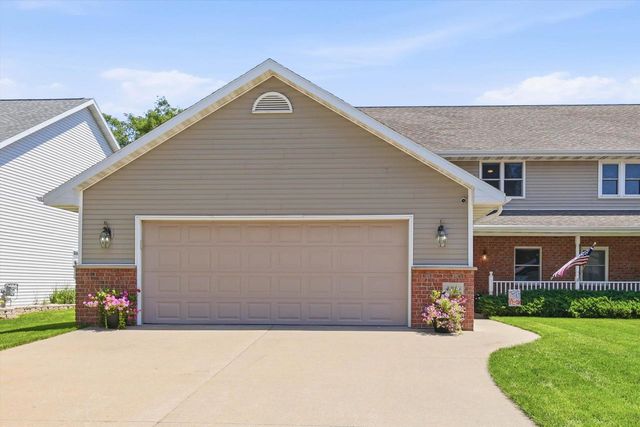 4816 N APPLE ROAD, Appleton, WI 54913