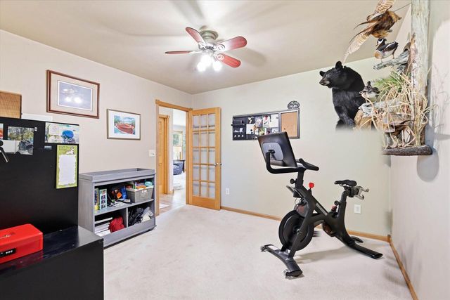 4816 N APPLE ROAD, Appleton, WI 54913