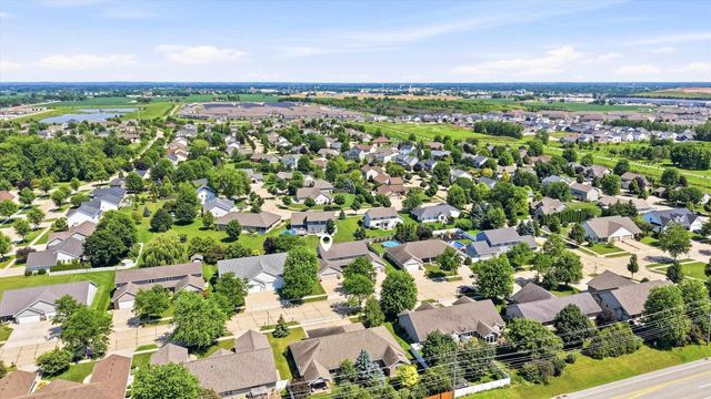 4816 N APPLE ROAD, Appleton, WI 54913
