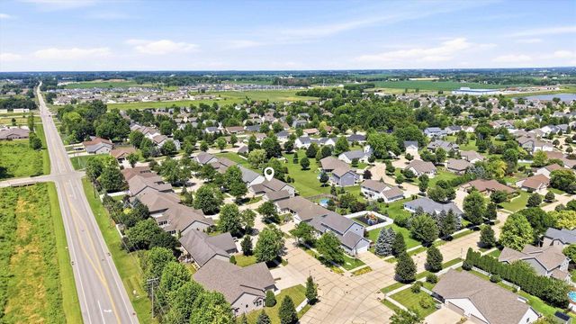 4816 N APPLE ROAD, Appleton, WI 54913