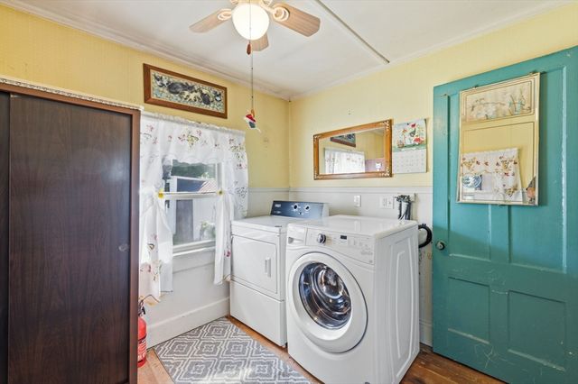 48 Grant St, Dracut, MA 01826