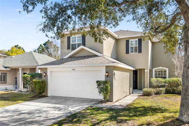 9450 LEATHERWOOD AVENUE, Tampa, FL 33647