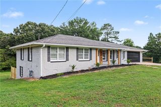 3865 Boring Road, Decatur, GA 30034