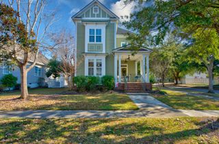 317 Hydrangea Street, Summerville, SC 29483