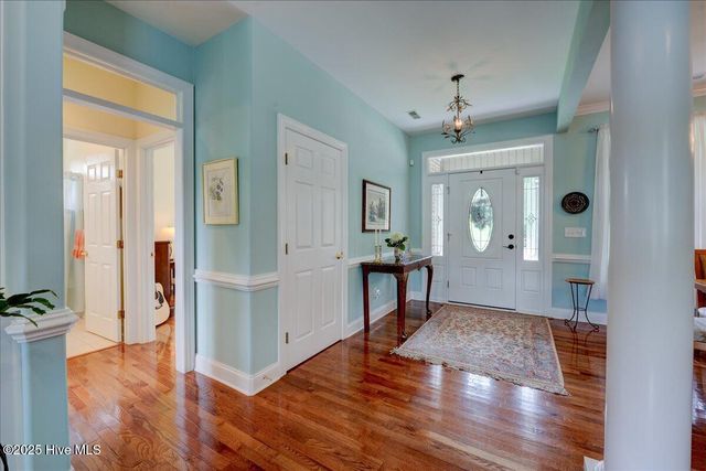 1112 Harbour Pointe Drive, New Bern, NC 28560