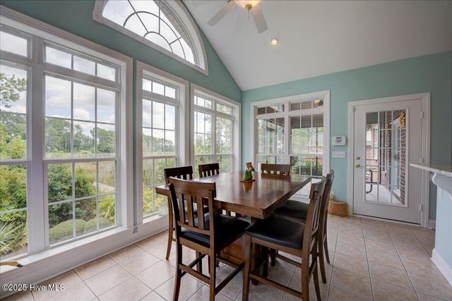 1112 Harbour Pointe Drive, New Bern, NC 28560