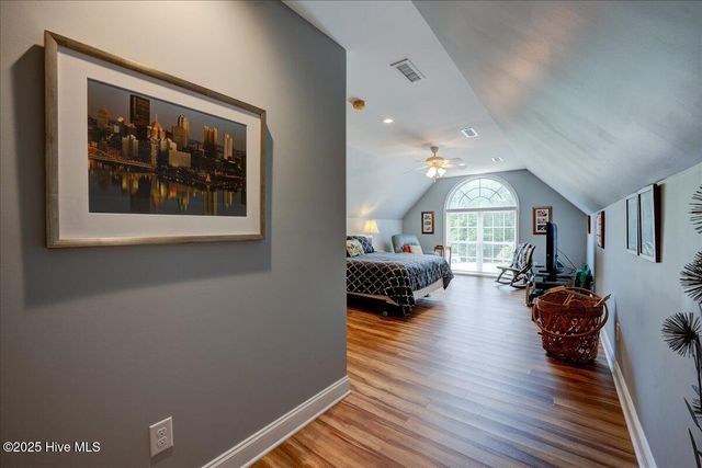 1112 Harbour Pointe Drive, New Bern, NC 28560