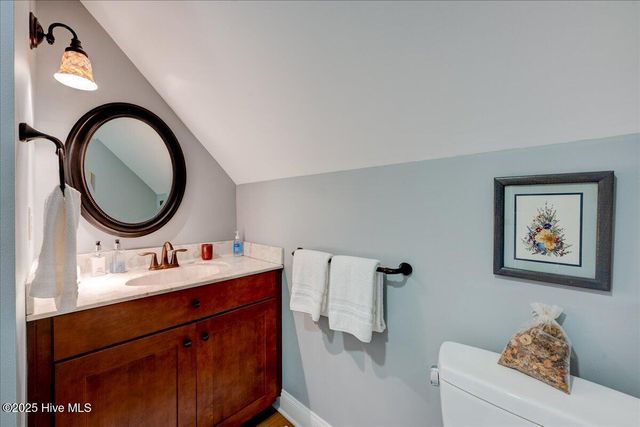 1112 Harbour Pointe Drive, New Bern, NC 28560