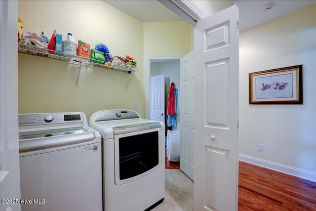 1112 Harbour Pointe Drive, New Bern, NC 28560