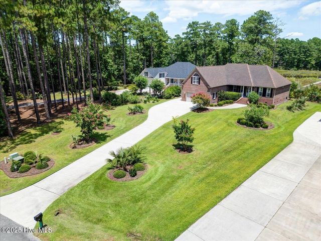 1112 Harbour Pointe Drive, New Bern, NC 28560