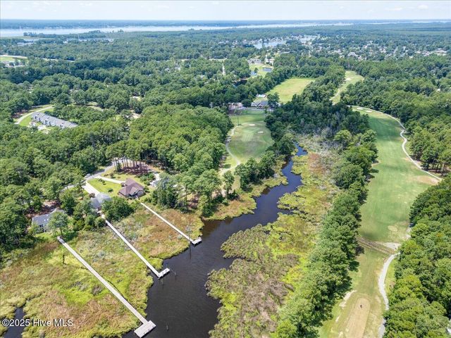 1112 Harbour Pointe Drive, New Bern, NC 28560