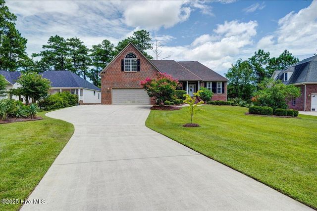 1112 Harbour Pointe Drive, New Bern, NC 28560