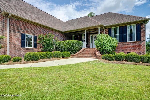 1112 Harbour Pointe Drive, New Bern, NC 28560