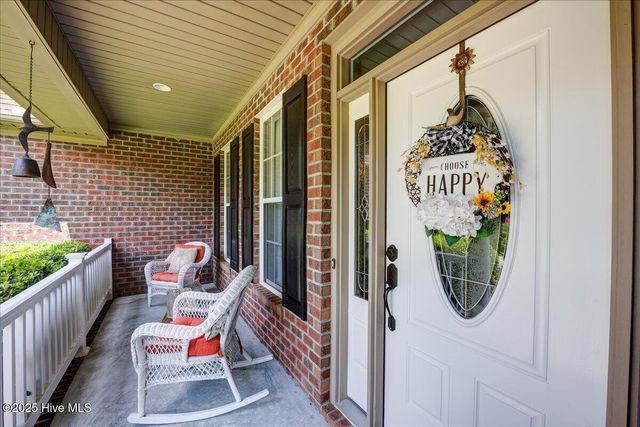 1112 Harbour Pointe Drive, New Bern, NC 28560