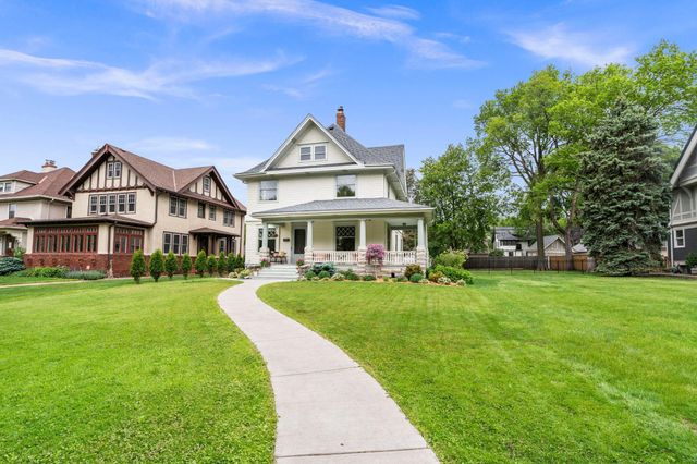 1617 Summit Avenue, Saint Paul, MN 55105