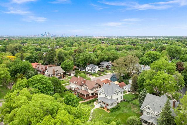 1617 Summit Avenue, Saint Paul, MN 55105