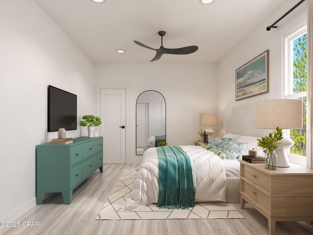 2601 E 6th Street, Panama City, FL 32401