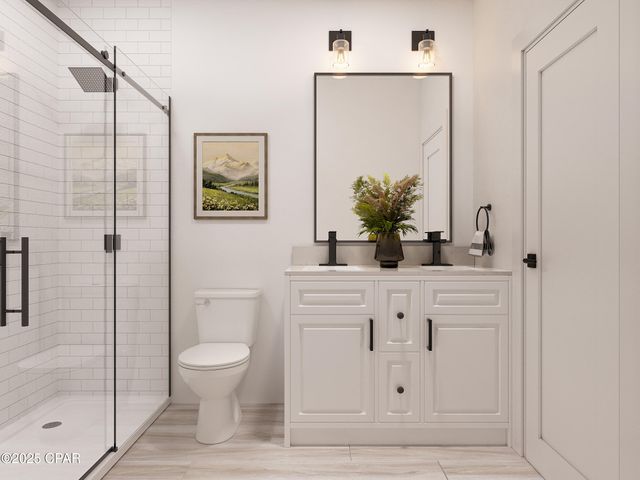 2601 E 6th Street, Panama City, FL 32401