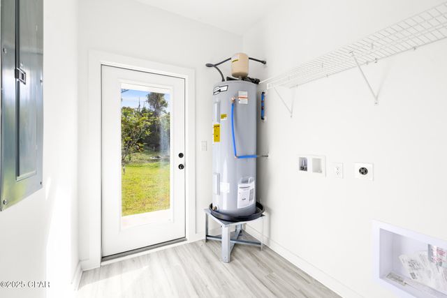 2601 E 6th Street, Panama City, FL 32401