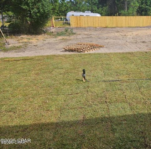 2601 E 6th Street, Panama City, FL 32401