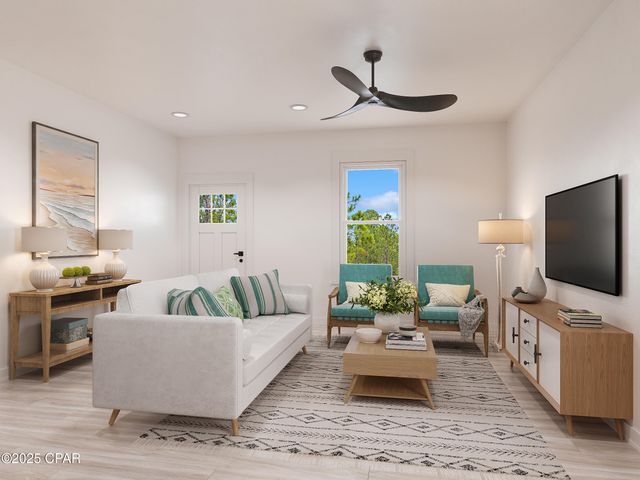 2601 E 6th Street, Panama City, FL 32401