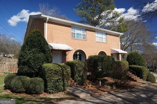 103 Sleepy Creek Drive, Athens, GA 30606