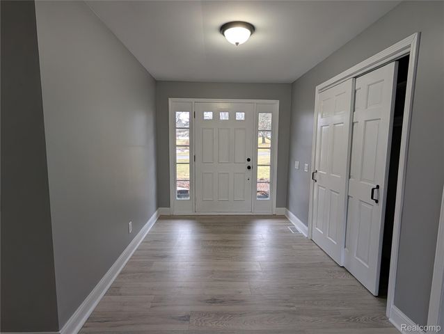 6353 Perry Road, Grand Blanc Charter Township, MI 48439